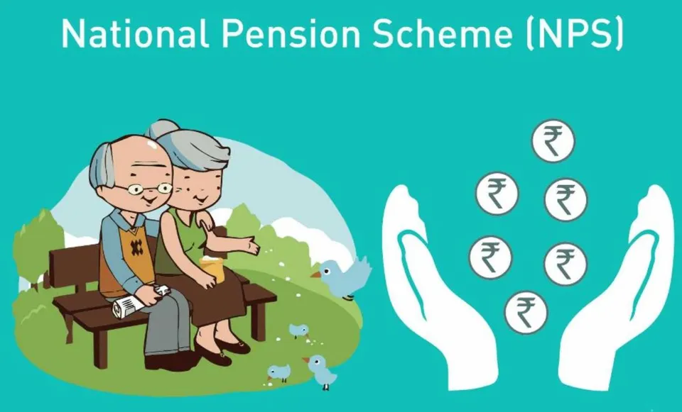 NPS National Pension Scheme