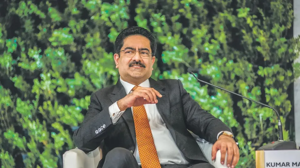 Kumar Mangalam Birla Telecom.jpg