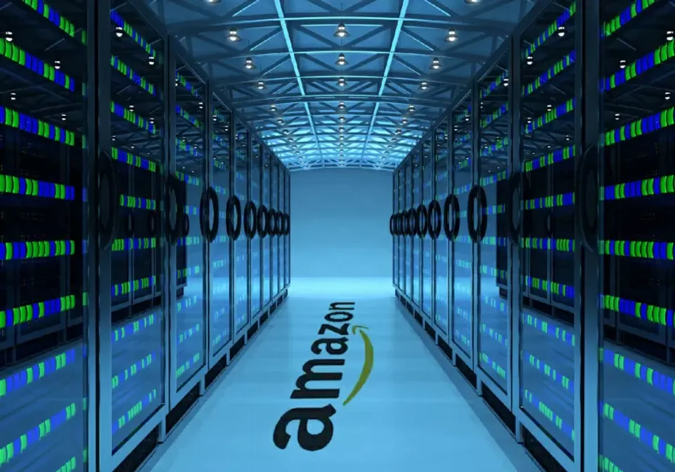 Amazon AWS