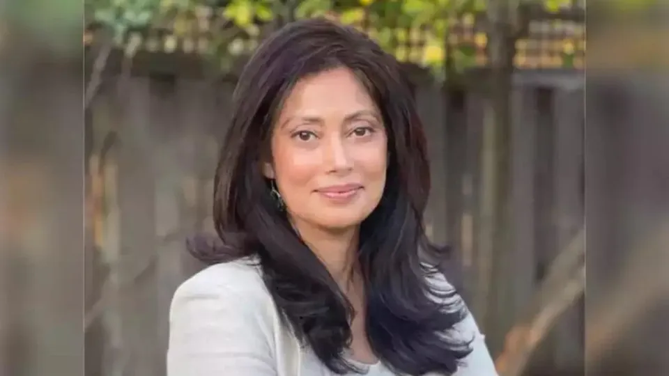 Subha Tatavarti (File image)