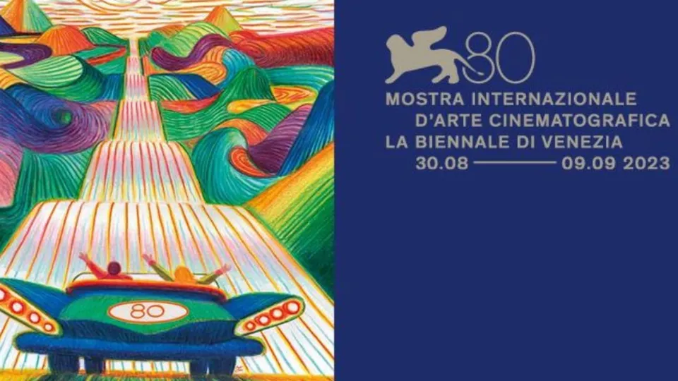 Venice Film Festival