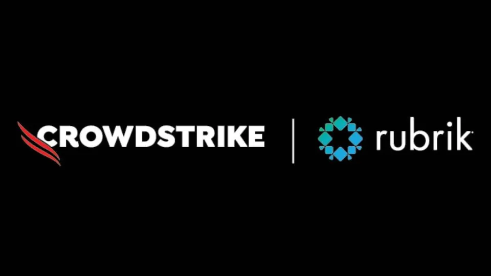 CrowdStrike and Rubrik