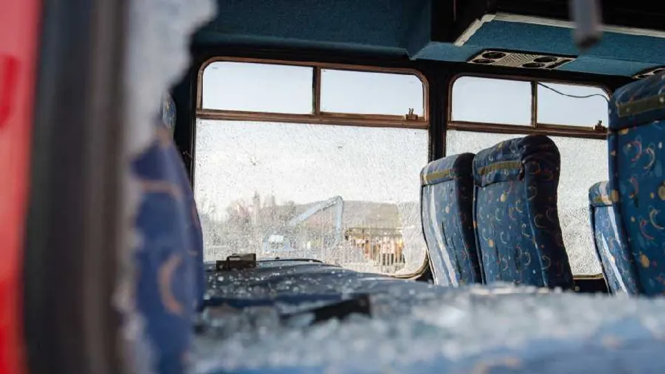 Bus Accident