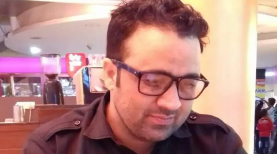 Waqar-H-Bhatti