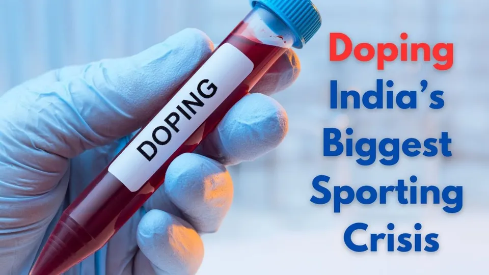 Doping