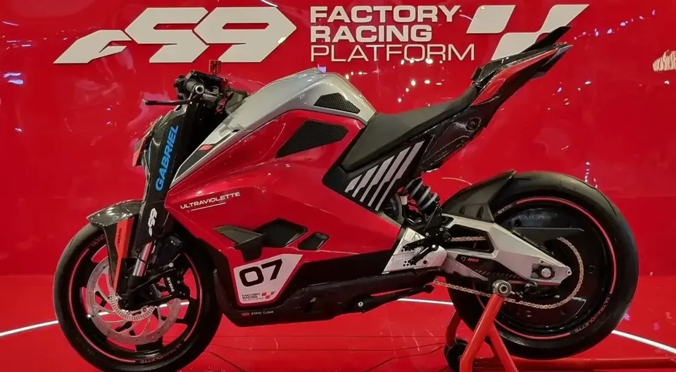 F99 Factory Racing