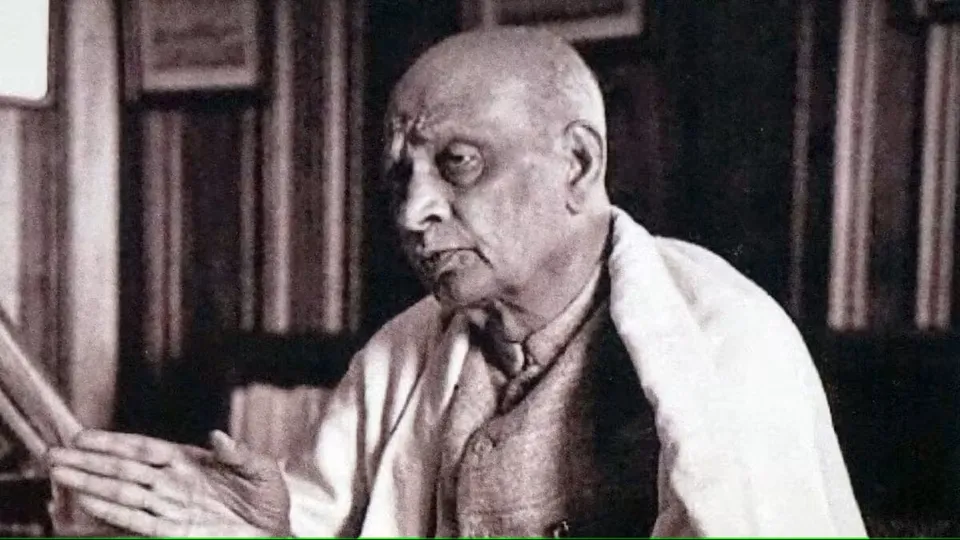 Sardar Vallabhbhai Patel Narendra Modi