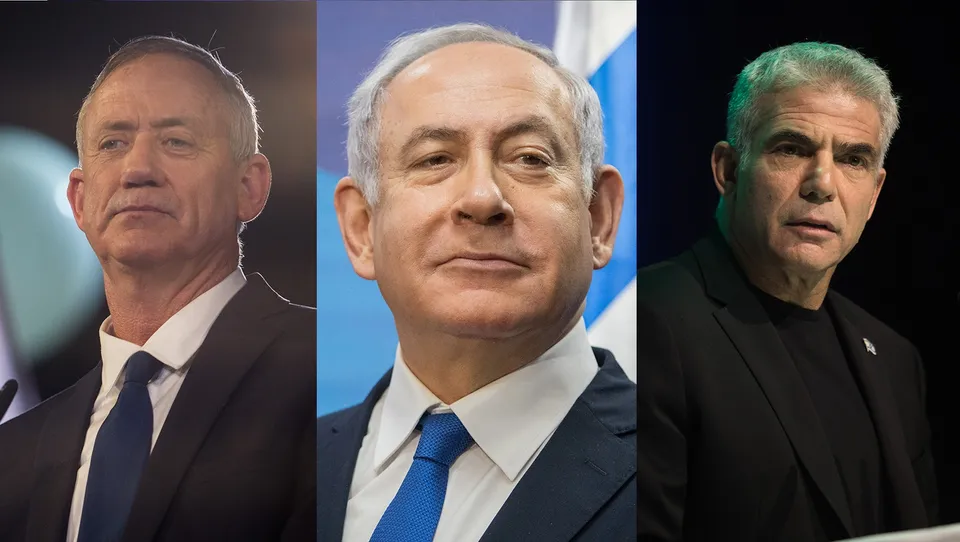 Yair Lapid Benjamin Benny Gantz.jpg