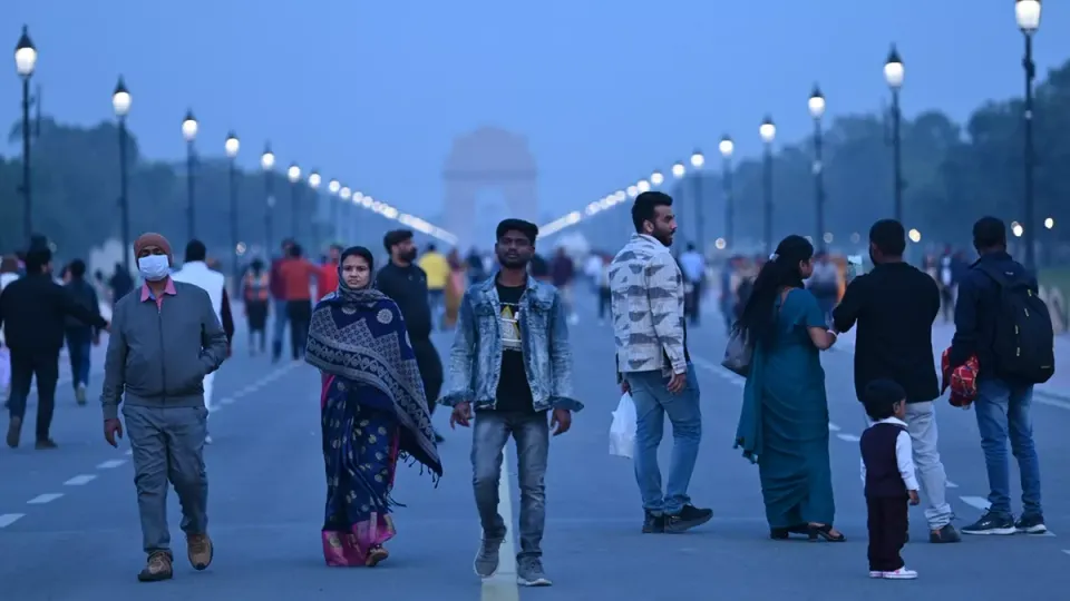 Delhi Weather Delhi Rains Delhi Winter
