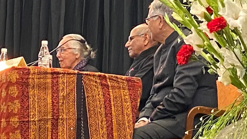 Romila Thapar