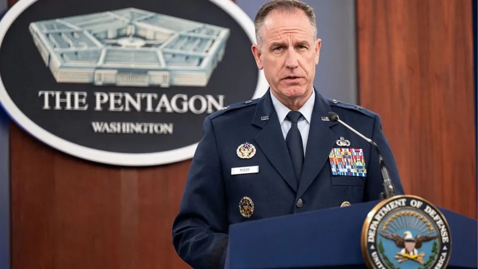 Pat Ryder Pentagon.jpg