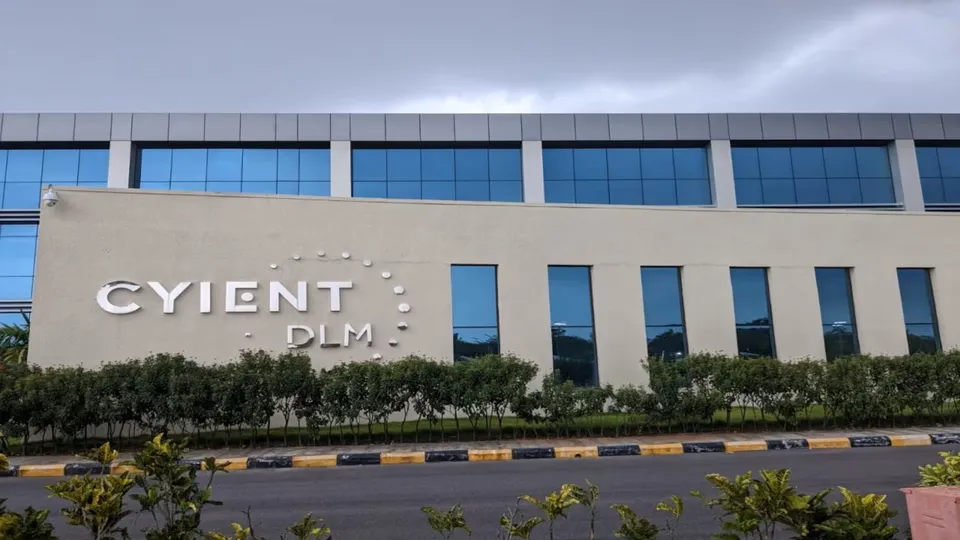 Cyient DLM