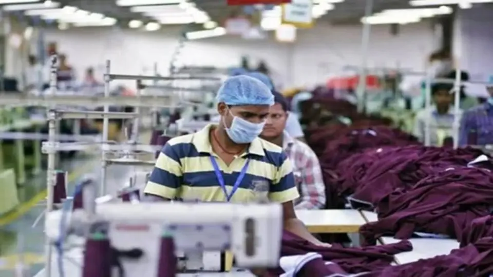Ludhiana hosiery Cloth Manufacturing