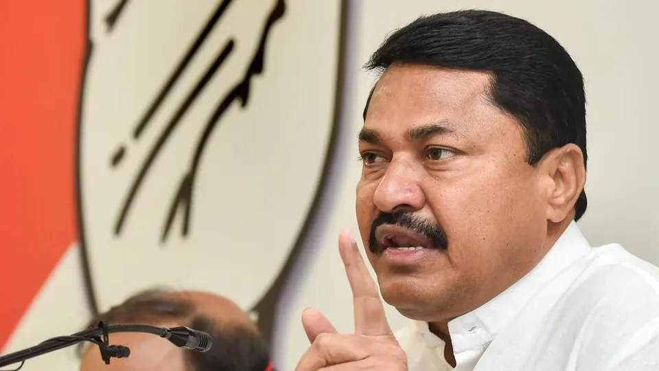 Maharashtra Congress chief Nana Patole (File image)