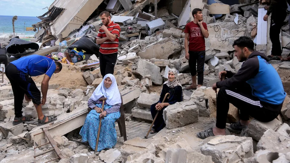 During the 20 years I have been involved in research with Palestinians in the occupied territories, accounts of despair and frustration, and at times resignation and hopelessness,
