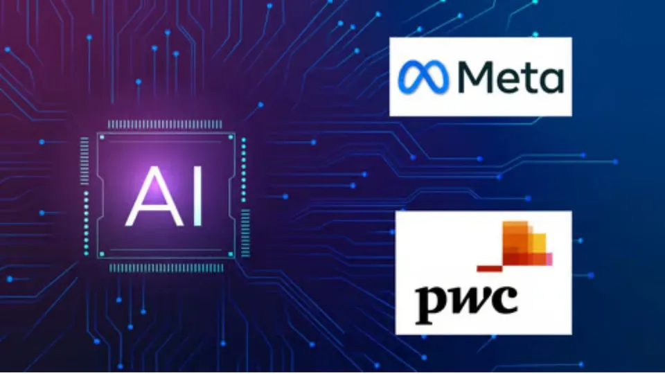 PwC India collaborates with Meta