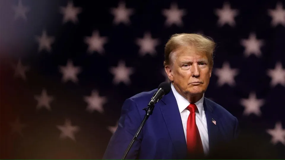 Donald Trump v. Anderson