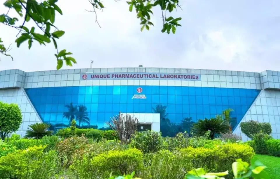 JB Pharma