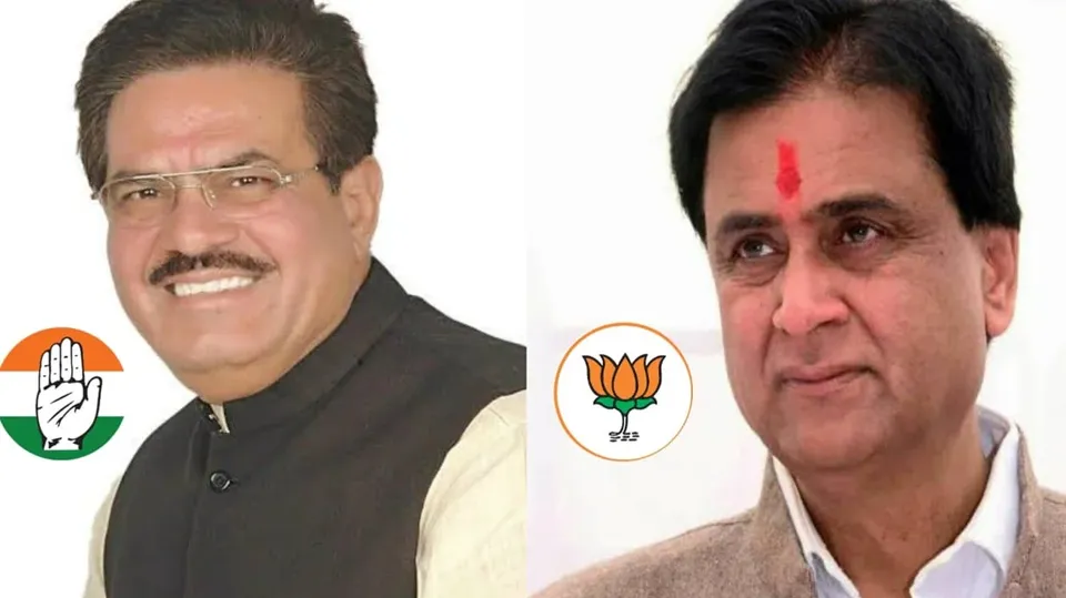 Anjana Udailal and Shrichand Kriplani.jpg