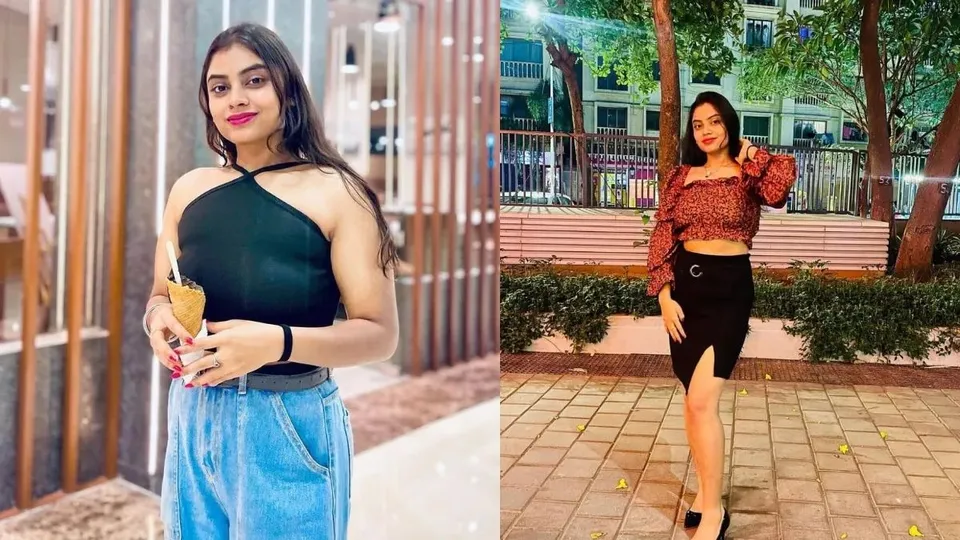 Rupal Ogrey Flight Attendent