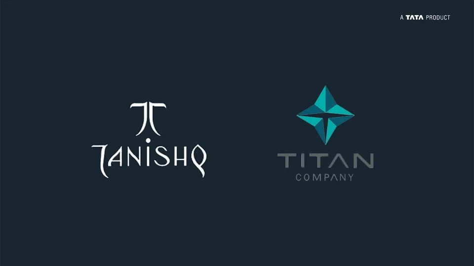 Tanishq Tata Titan