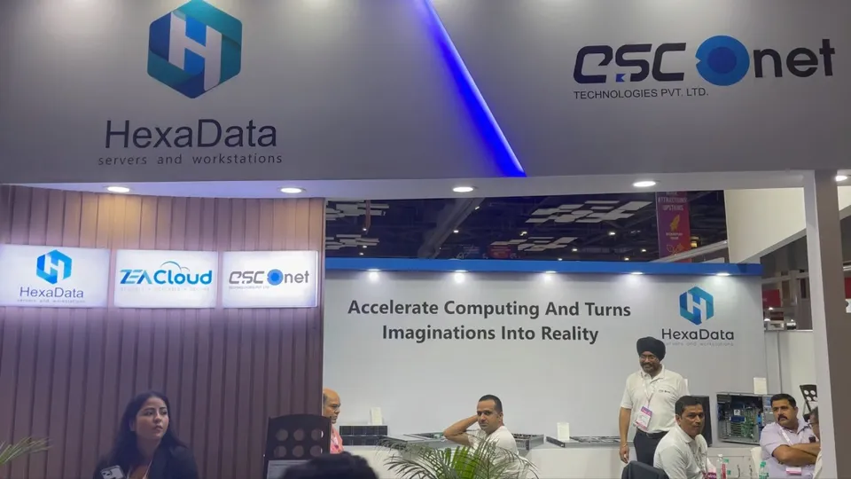 Esconet Technologies IPO