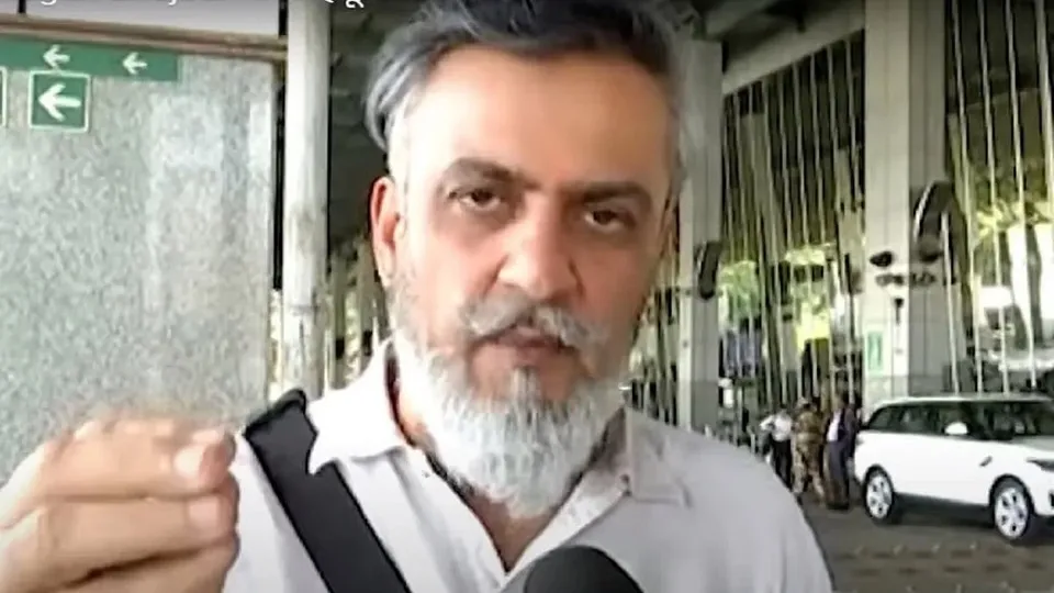 Lalit Tekchandani