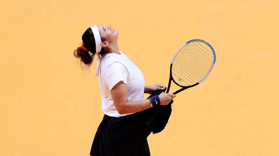 Sania Mirza