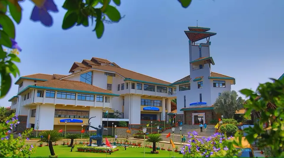 IIM Kozhikode