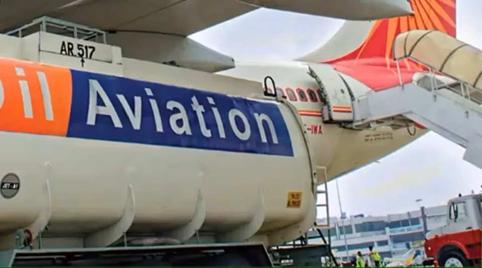 Jet fuel