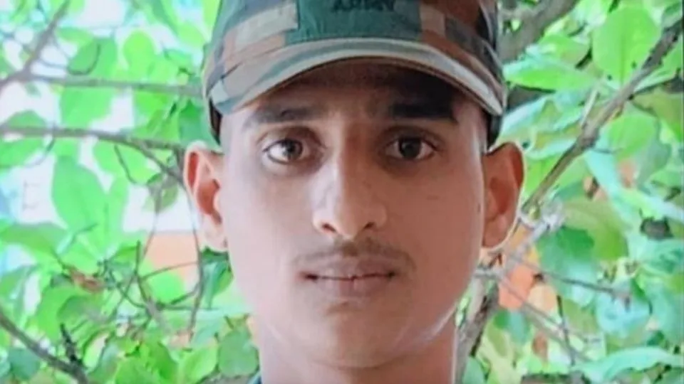 Gavate Akshay Laxman