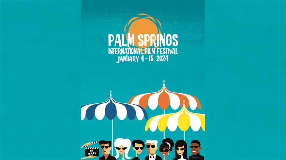 35th Palm Springs International Film Festival