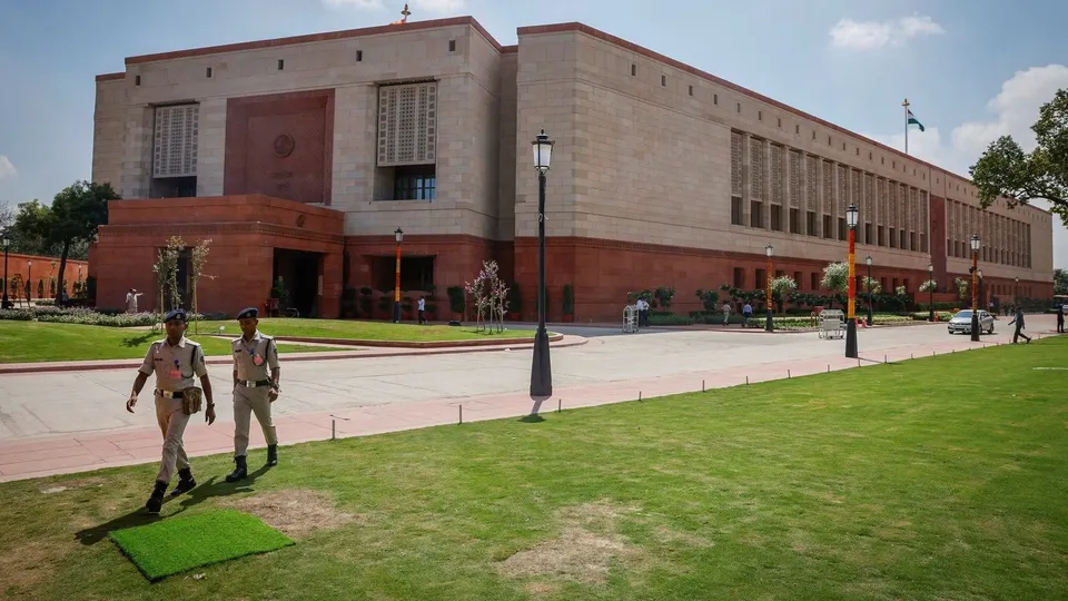 INDIA New PARLIAMENT Dec 15.jpg