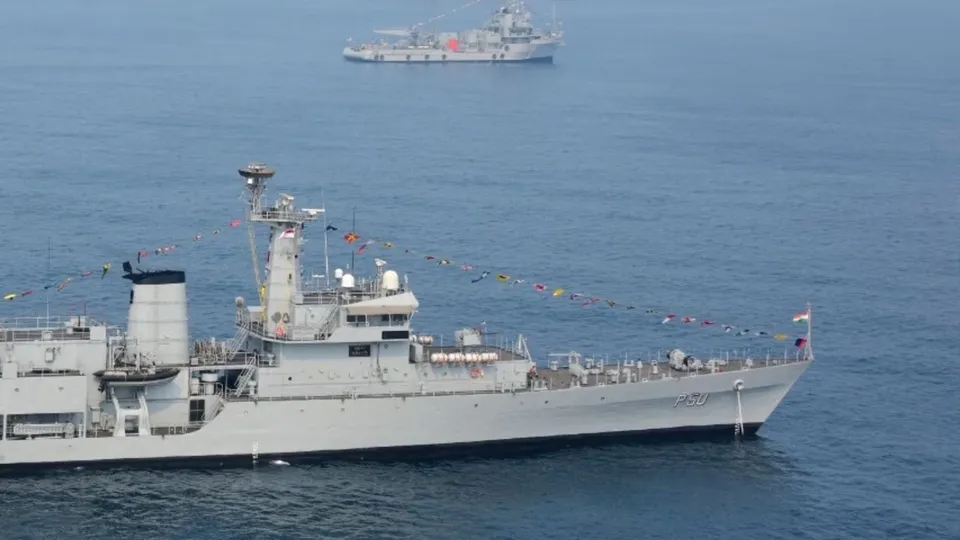 Indian Navy