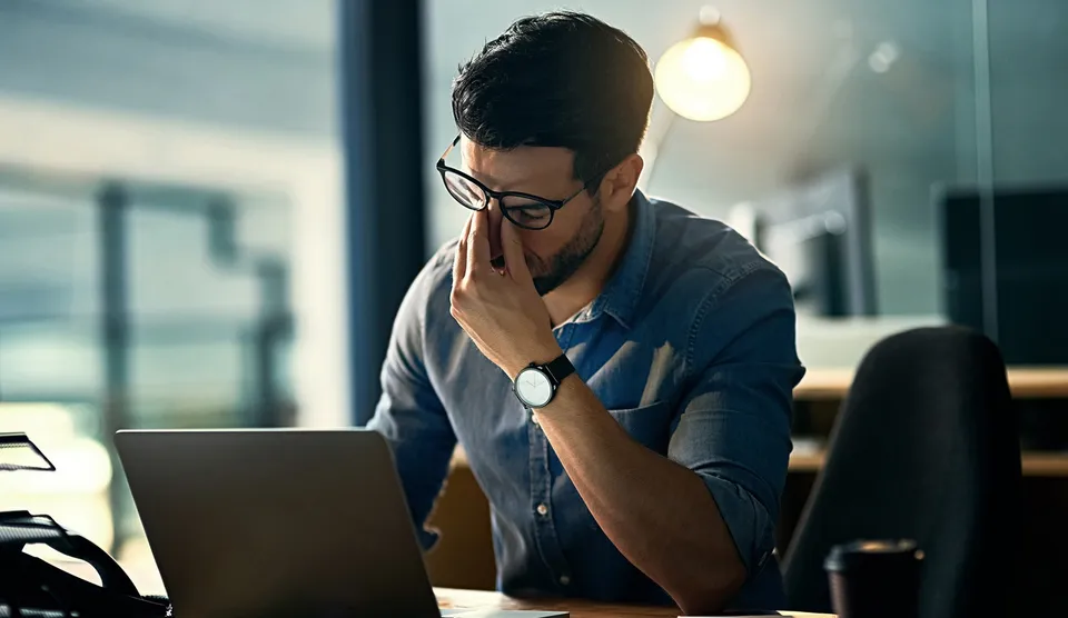 Job Burnout