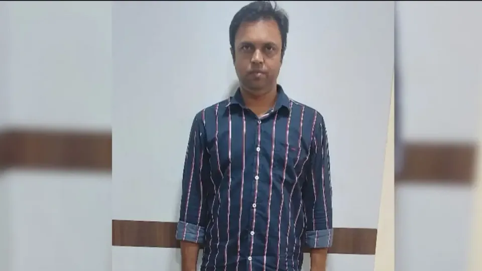 Odisha SBI manager Fraud