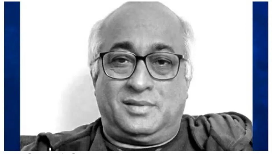 Partha Sarathi Deb