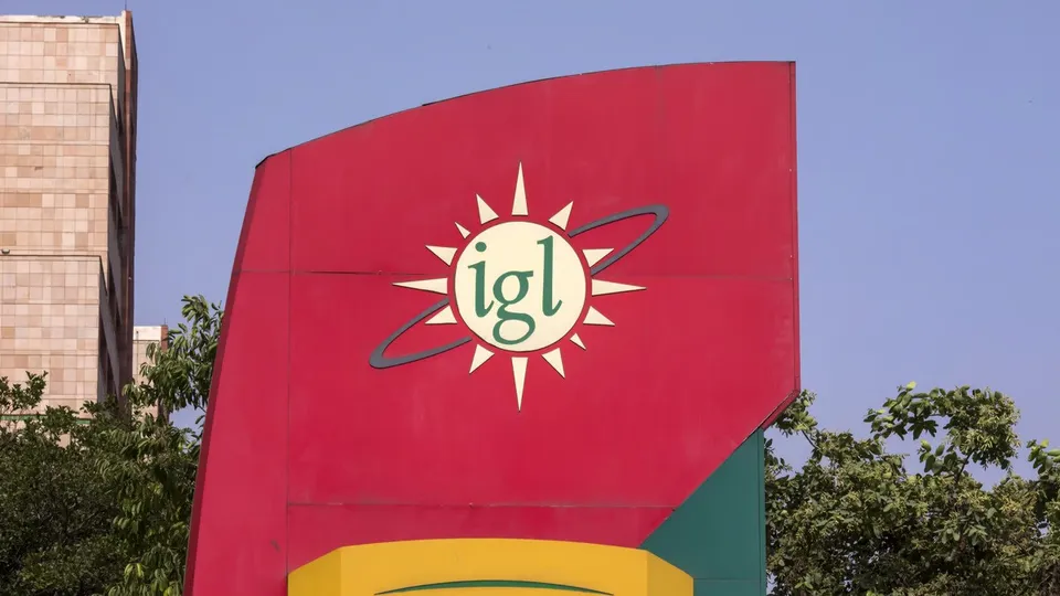 Indraprastha Gas Limited