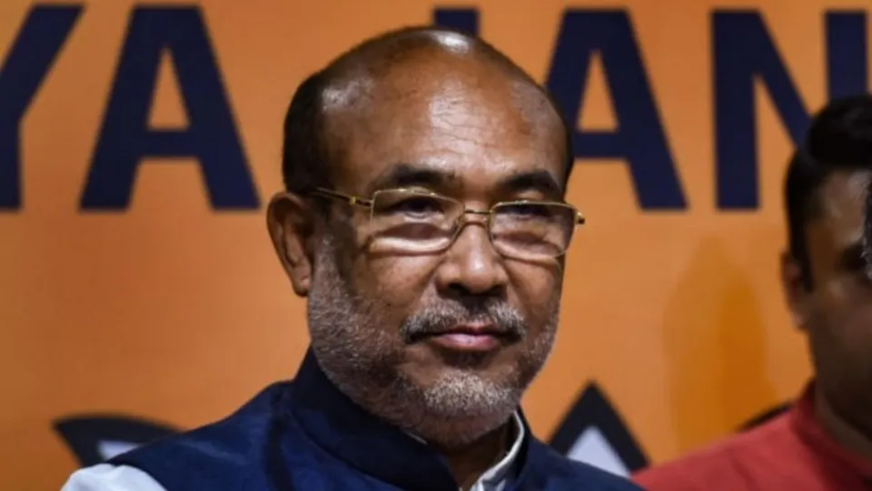 manipur-cm-n-biren-singh-credit