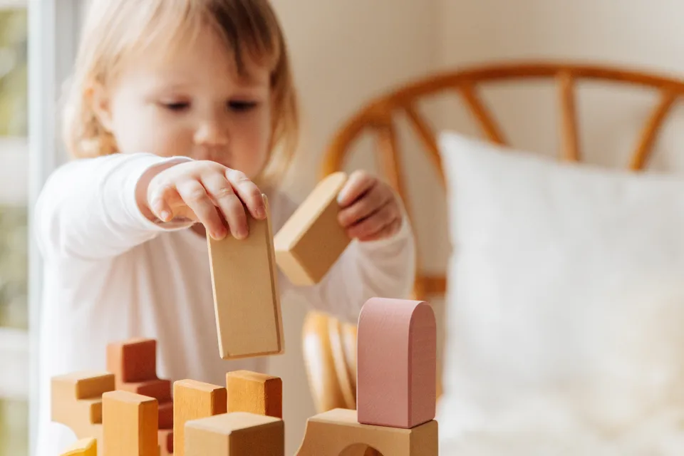 Infant Child Parenting Health Games Education