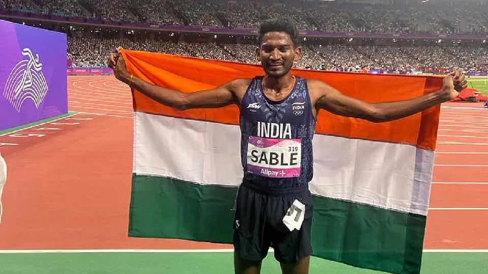 Avinash Sable