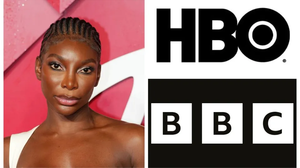 Michaela Coel