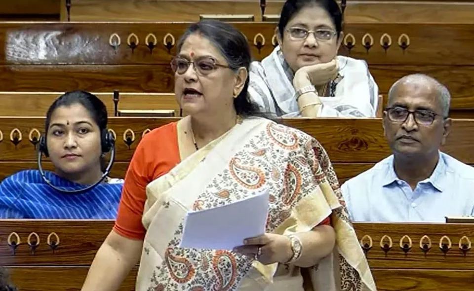 Kakoli Ghosh Dastidar
