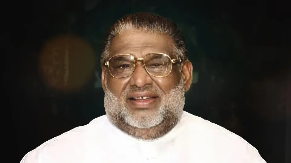 T H Mustafa