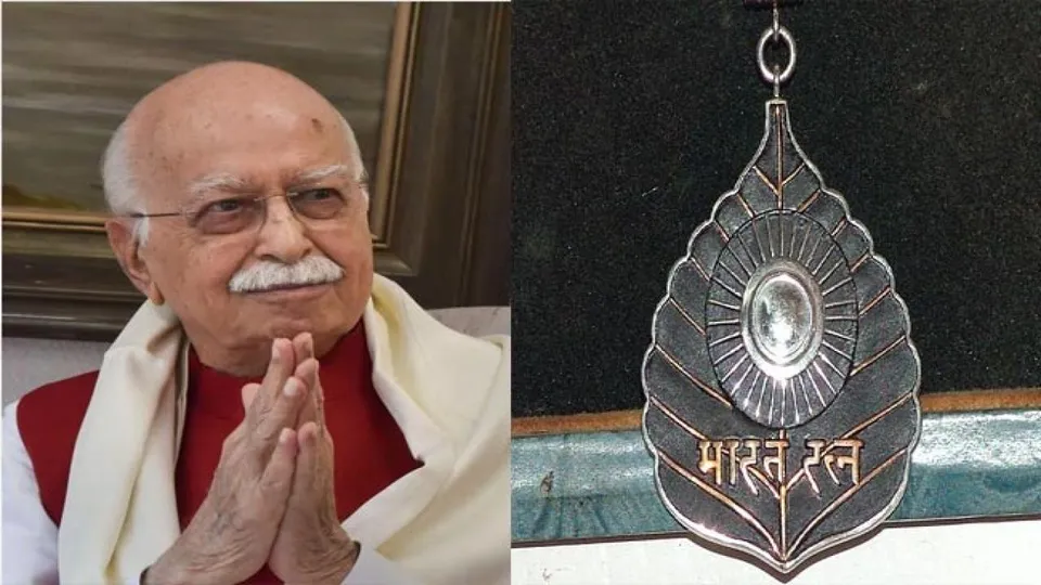 Bharat Ratna