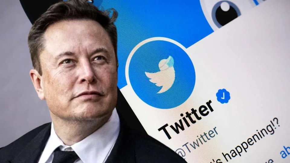 Twitter Elon Musk