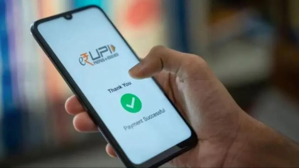 UPI Lite wallet Digital Payments