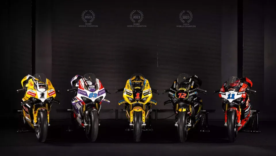 ducati