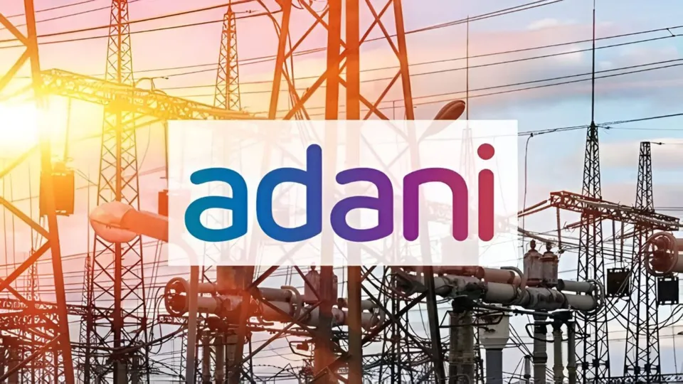 Adani Energy