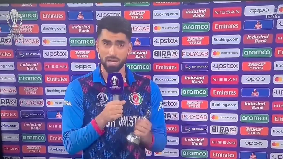 Ibrahim Zadran